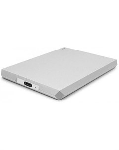 Накопитель на жестком магнитном диске Внешний жесткий диск STHG2000400 2TB Mobile Drive 2 5 USB 3 1  Lacie