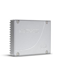 Твердотельный накопитель SSD 2 5 3 2 Tb SSDPE2KE032T801978084 Read 3200Mb s Write 3000Mb s 3D NAND Intel