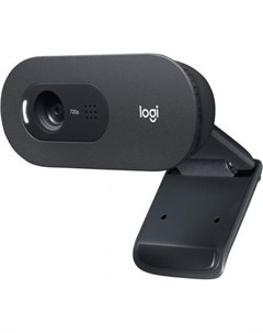 Веб Камера C505 HD Webcam 960 001364 Logitech