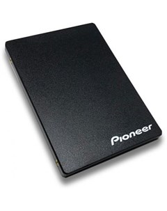 Твердотельный накопитель SSD 2 5 120 Gb APS SL3N 120 Read 520Mb s Write 450Mb s 3D NAND TLC Pioneer