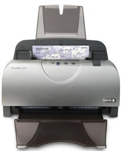 Сканер DocuMate 152i 100N03144 Xerox