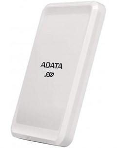 Внешний SSD External SSD ADATA 2 0Tb SC685 Series ASC685 2TU32G2 CWH White USB 3 2 Gen2 Type C up to Adata