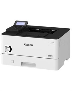 Принтер лазерный i Sensys LBP223dw 3516C008 A4 Duplex WiFi Canon