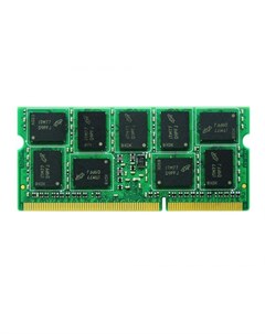 Оперативная память для ноутбуков SO DDR3 4Gb PC12800 1600MHz Retail Kingmax