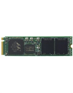 Твердотельный накопитель SSD M 2 512 Gb M9PGN Plus Read 3400Mb s Write 2200Mb s 3D NAND TLC PX 512M9 Plextor