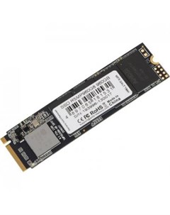 Твердотельный накопитель SSD M 2 960 Gb R5M960G8 Read 530Mb s Write 500Mb s 3D NAND TLC Amd