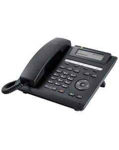 Телефон SIP OpenScape Desk Phone CP200T черный L30250 F600 C435 Unify