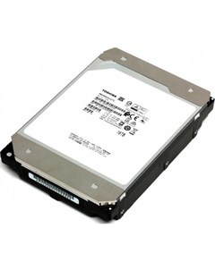 Жесткий диск 3 5 16 Tb 7200 rpmrpm 512 MbMb cache MG08ACA16TE SATA III 6 Gb s Toshiba