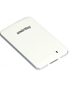 Внешний SSD диск Smartbuy S3 SB512GB S3DW 18SU30 512Gb USB 3 0 1 8