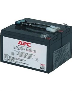 Батарея RBC9 A.p.c.