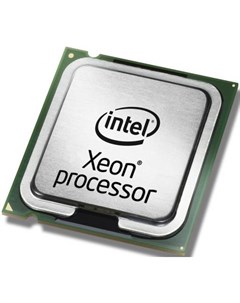 Процессор Intel Xeon Intel Xeon 2100 Мгц Intel LGA 2011 3 OEM 338 BJEU Dell