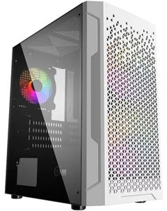 Корпус microATX CMIMZW L3 Без БП белый Powercase