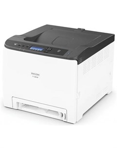 Цветной лазерный принтер P C301W А4 25 стр мин принтер дуплекс сеть PСL PS USB 2 0 Wi Fi старт картр Ricoh