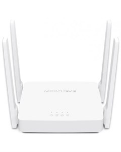 AC10 AC1200 Двухдиапазонный Wi Fi роутер Mercusys