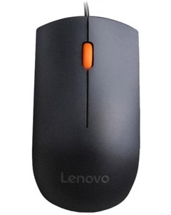 Мышь 300 USB GX30M39704 Lenovo