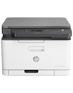 Лазерное МФУ Color Laser MFP 178nw Hp