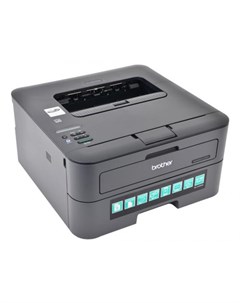Лазерный принтер HL L2340DWR Brother