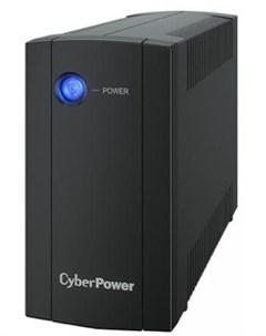 ИБП UTC850EI 850VA Cyberpower