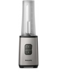Блендер стационарный HR2600 80 350Вт серебристый Philips