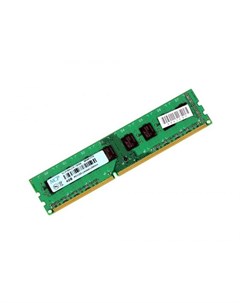 Оперативная память 4Gb PC3 10600 1333MHz DDR3 DIMM Ncp