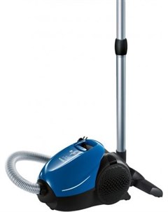 Пылесос BSM1805RU сухая уборка синий Bosch