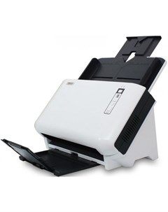 Сканер SmartOffice SC8016U протяжный А3 600x600 dpi CCD 80ppm USB 0243TS Plustek