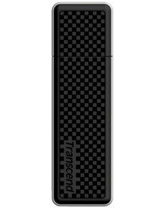 Флешка 256Gb JetFlash 780 USB 3 0 черный Transcend