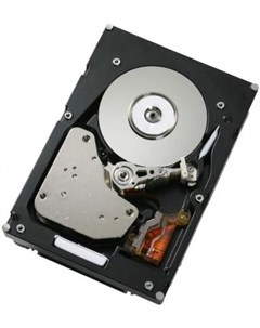 Жесткий диск 2 5 1Tb 7200rpm SAS 00NA491 Lenovo
