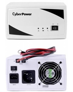 ИБП SMP550EI 550VA Cyberpower