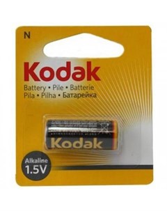 Батарейка Ultra LR1 1BL N KN 1 12 72 27648 LR1 1 шт Kodak