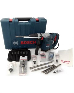 Перфоратор GBH 4 32 DFR 900Вт Bosch