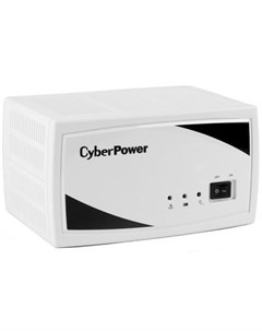 ИБП SMP350EI 350VA Cyberpower