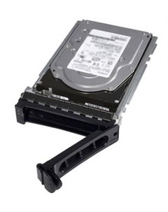 Жесткий диск SSD 2 5 480Gb SAS 400 AQNY Dell