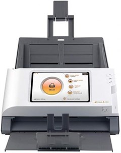 Сканер ADF дуплексный eScan A280 Essential Plustek
