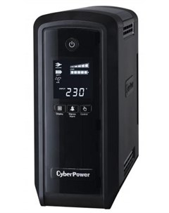 ИБП CP900EPFCLCD 900VA Cyberpower