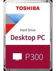 Жесткий диск 3 5 2 Tb 5400 rpmrpm 128 MbMb cache HDWD220UZSVA SATA III 6 Gb s Toshiba