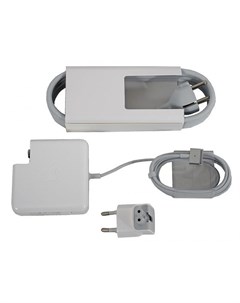 Зарядное устройство MagSafe 2 Power Adapter 60W для MacBook Pro with 13 inch Retina display MD565Z A Apple