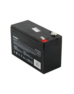 Батарея для ИБП SV1270 12В 7А Sven