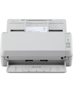 Сканер SP 1125N PA03811 B021 A4 белый Fujitsu