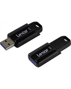 32 GB JumpDrive S80 USB 3 1 Flash Drive up to 130MB s read and 25MB s write Lexar