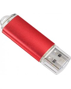 USB Drive 32GB E01 Red PF E01R032ES Perfeo
