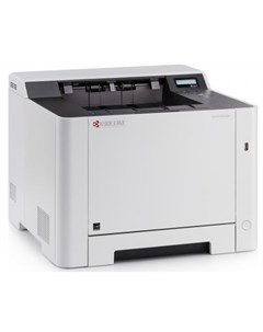 Принтер Kyocera Ecosys P5021cdn цветной A4 21ppm 1200x1200dpi Duplex Ethernet Kyocera mita