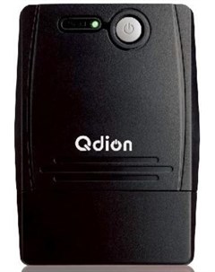 ИБП QDP850 850VA Fsp