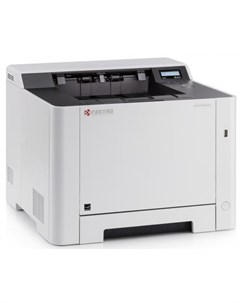 Лазерный принтер Ecosys P5021cdw продается только с доп тонерами Kyocera mita