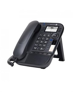 IP телефон DeskPhone 8019S Alcatel-lucent