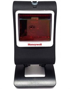 Сканер 7580 Genesis черный MK7580 30B38 02 A Honeywell