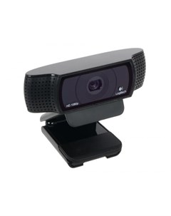 Веб Камера HD Webcam C920 960 001055 Logitech