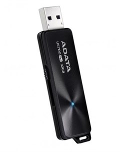 Флешка 32Gb UE700 Pro USB 3 2 черный Adata