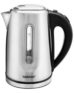 Чайник ZCK7924 INOX Zelmer
