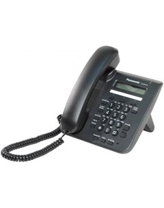 Телефон IP KX NT511ARUB черный Panasonic